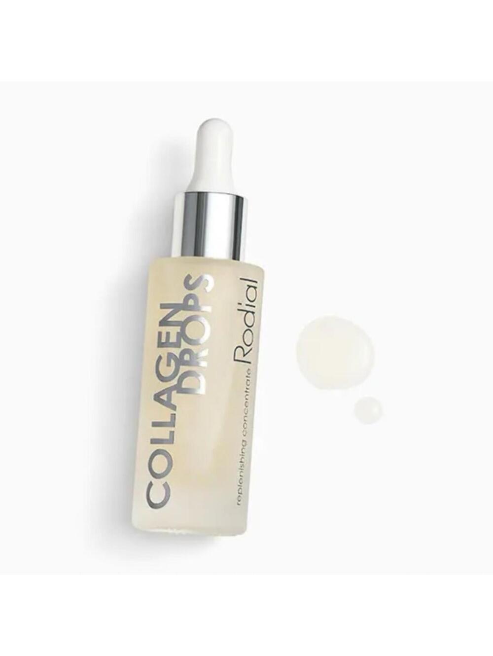 Rodial Collagen Drops Replenishing Serum